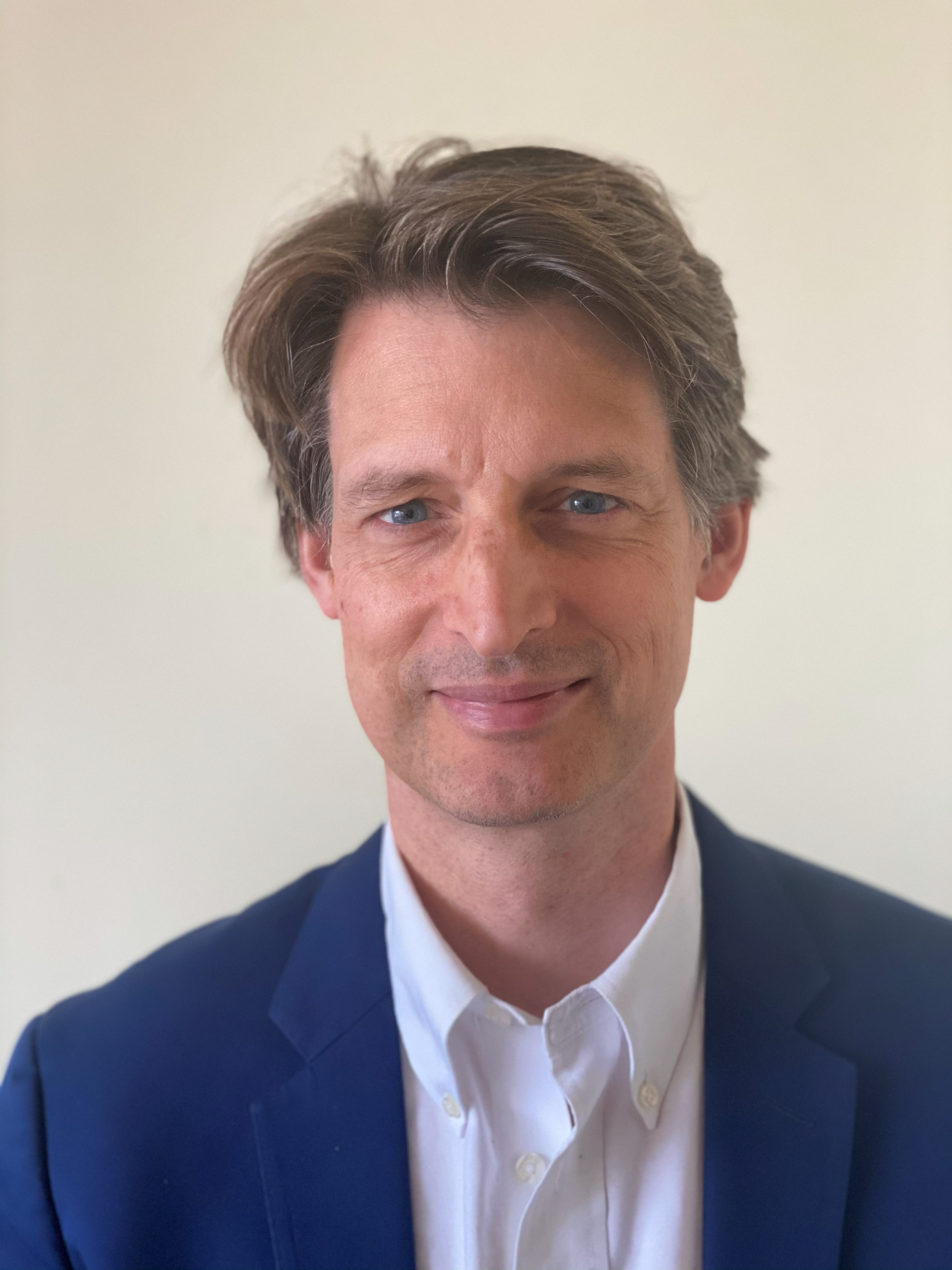 Jeffrey Kvaal